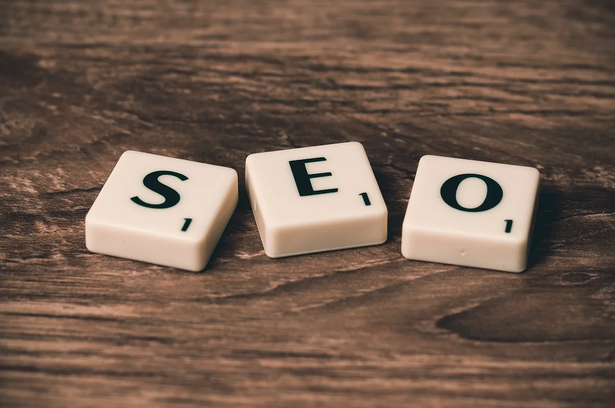 Méthode 1 : audit de site web concurrentiel