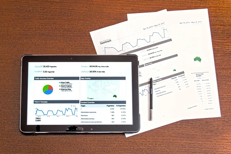 Analyse de trafic : comprendre pour agir
